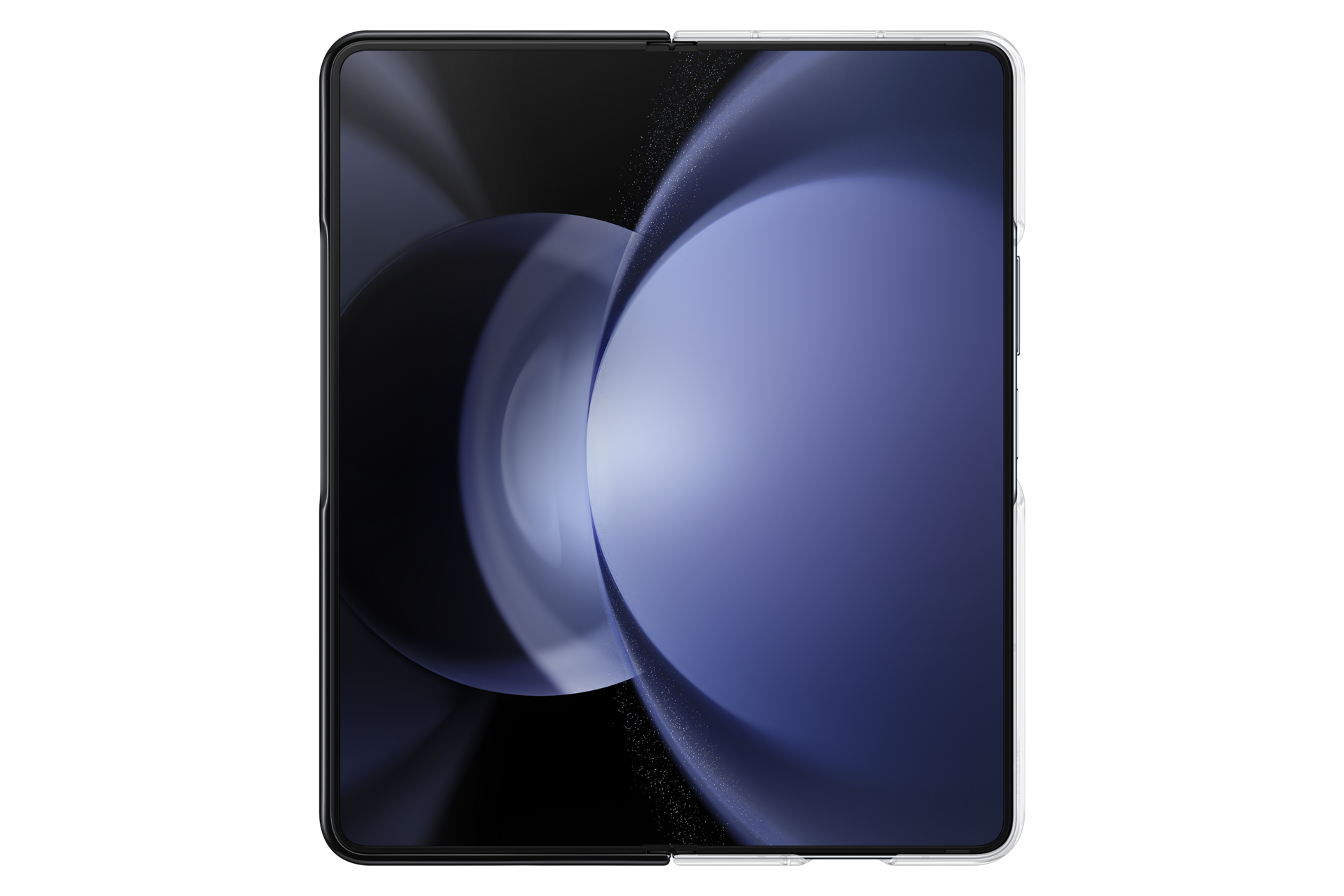 back Transparent
