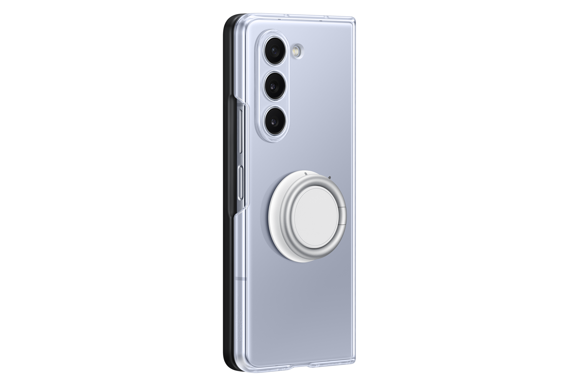 dynamic Transparent
