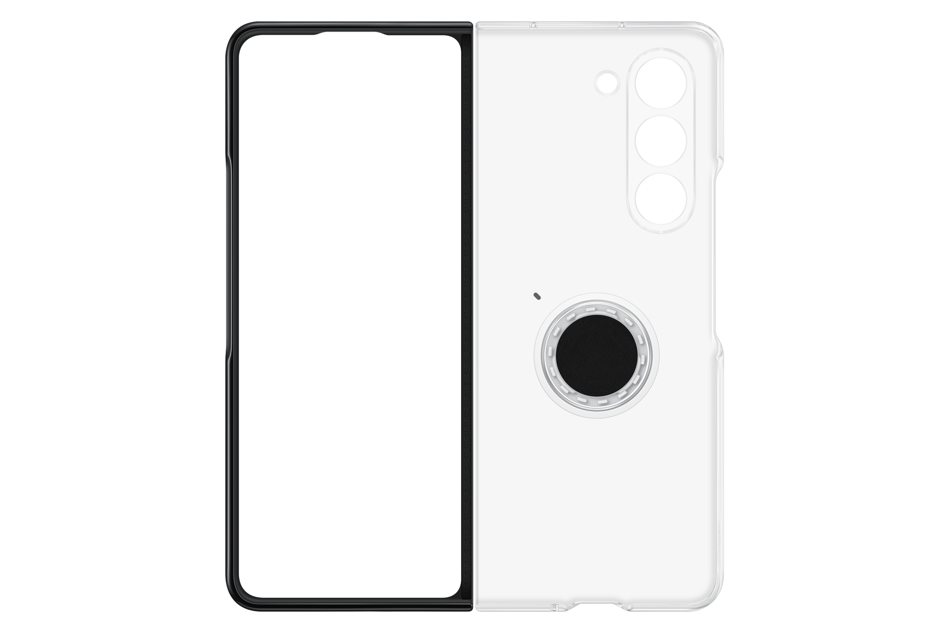 back Transparent
