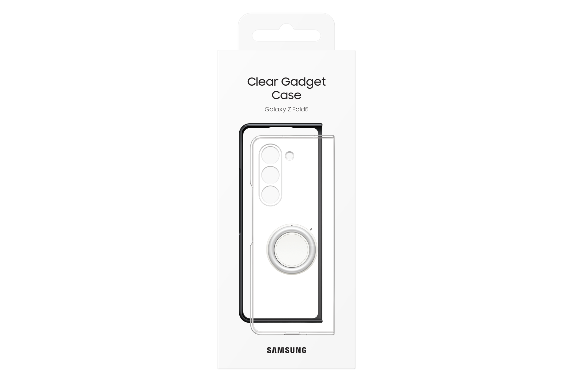 package Transparent