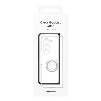 package Transparent