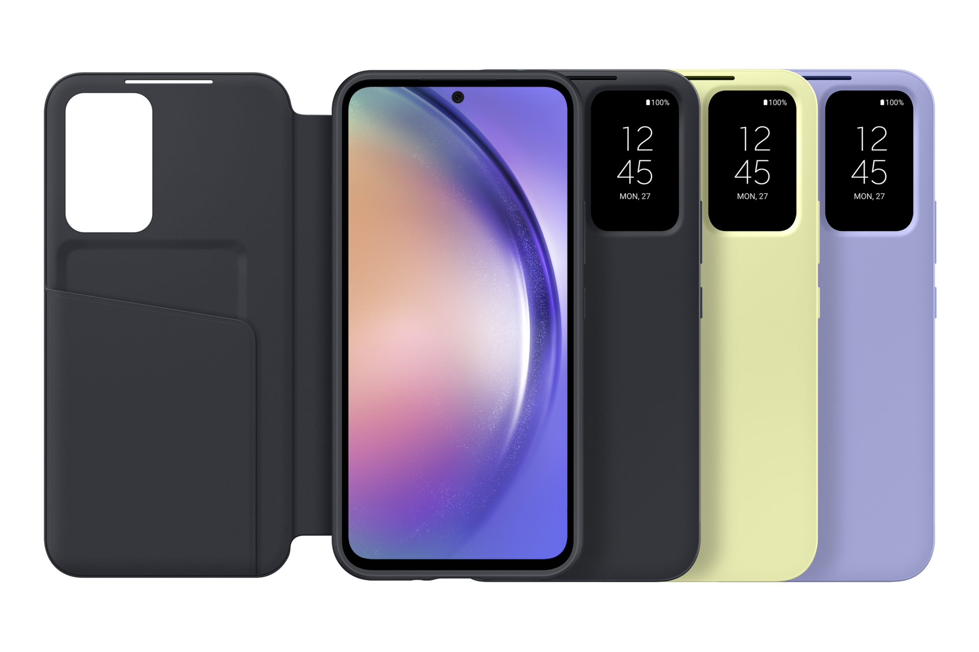 group Black