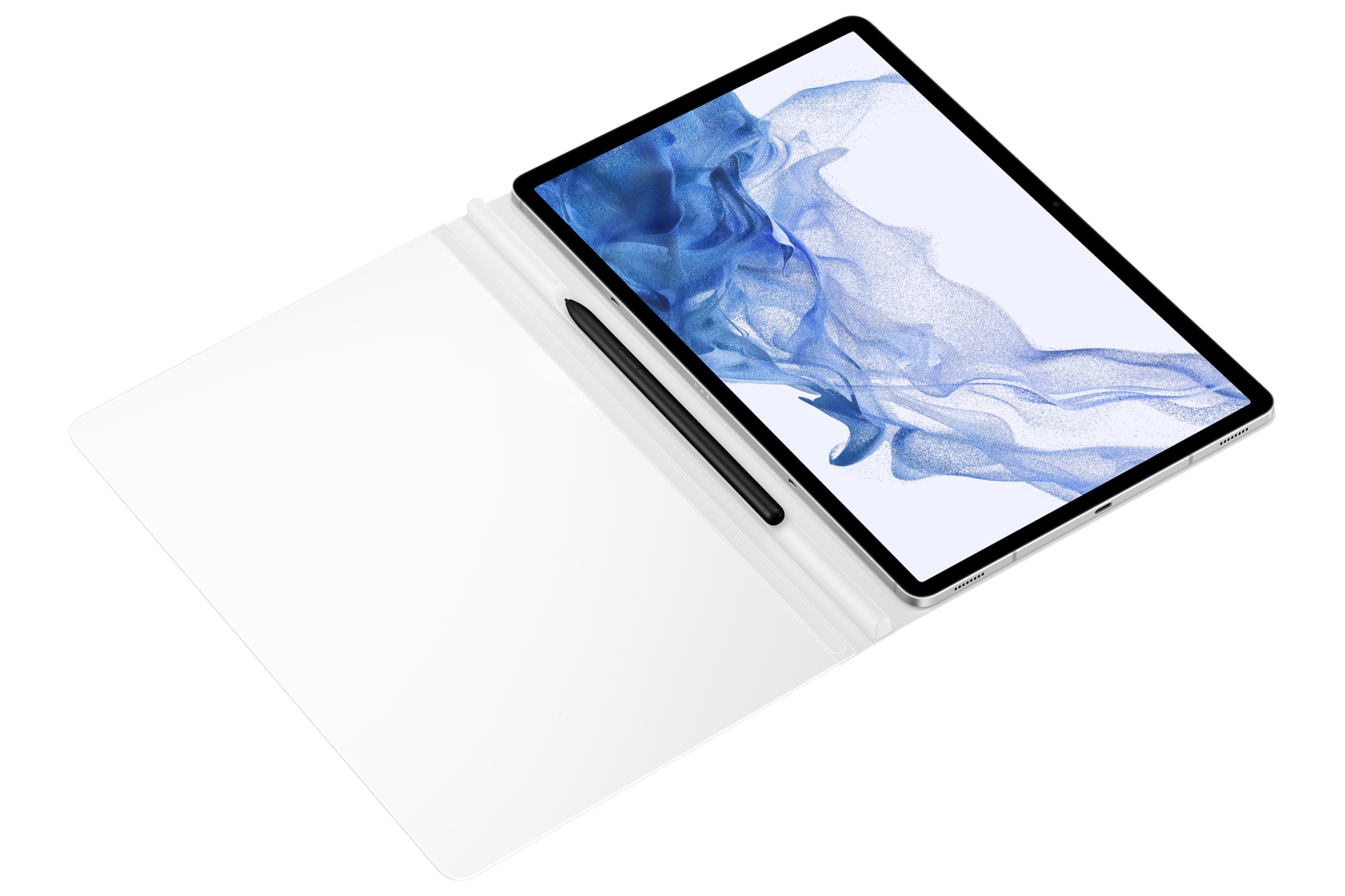 dynamic White