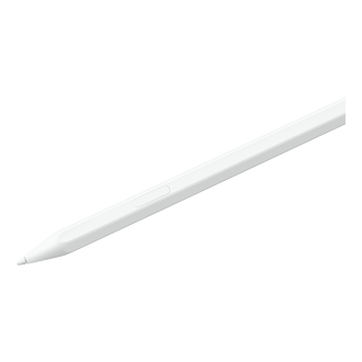 Galaxy Tab S11 Series S pen Detail White 