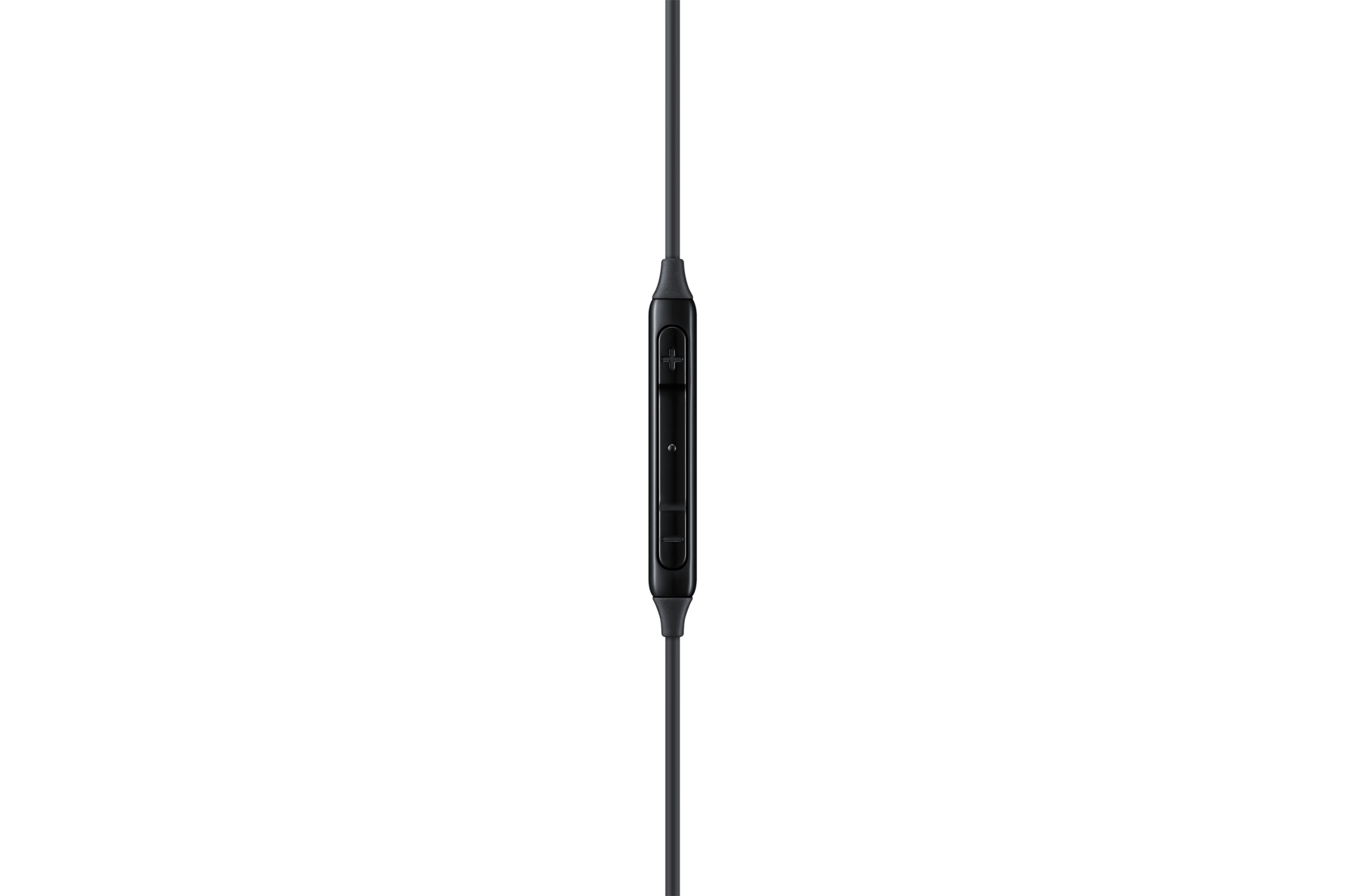 Samsung Type-C Earphones Detail Black 