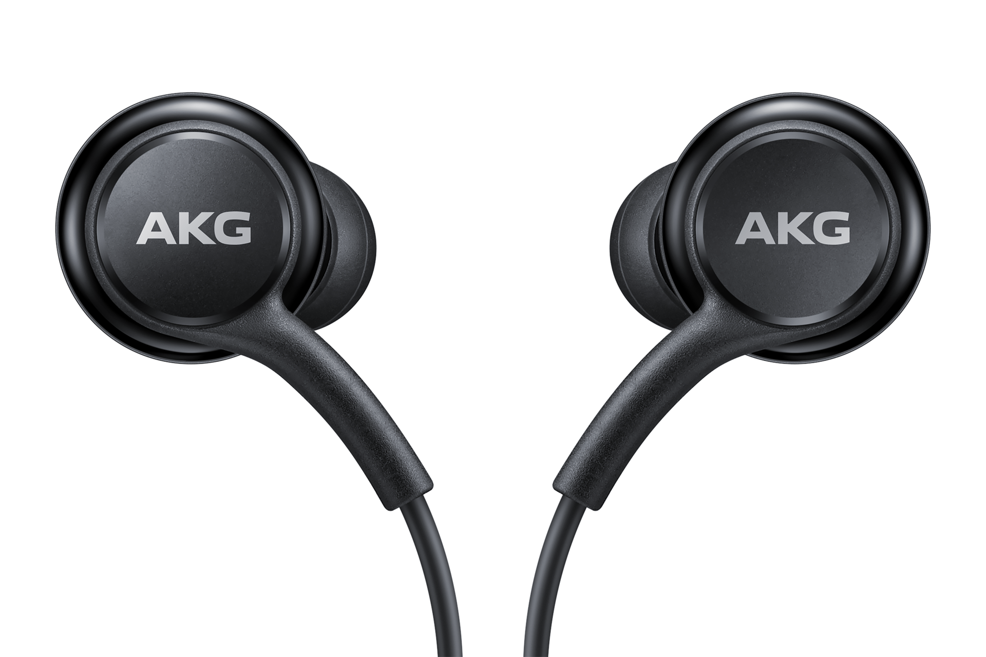 Samsung Type-C Earphones Dynamic6 Black 