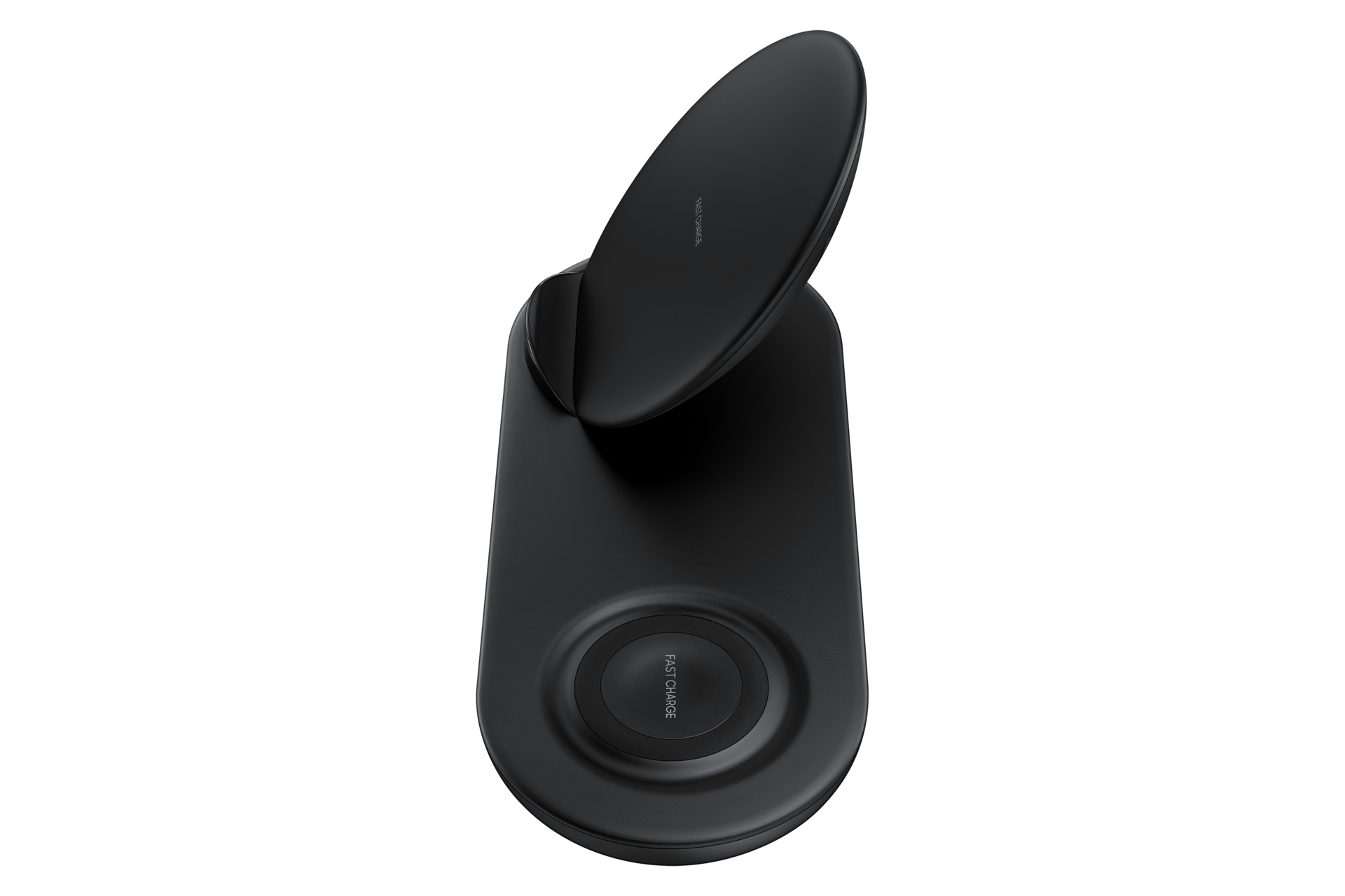 Wireless Charger Duo Dynamic Black 