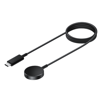 Fast Wireless Charger R-Perspective Black 