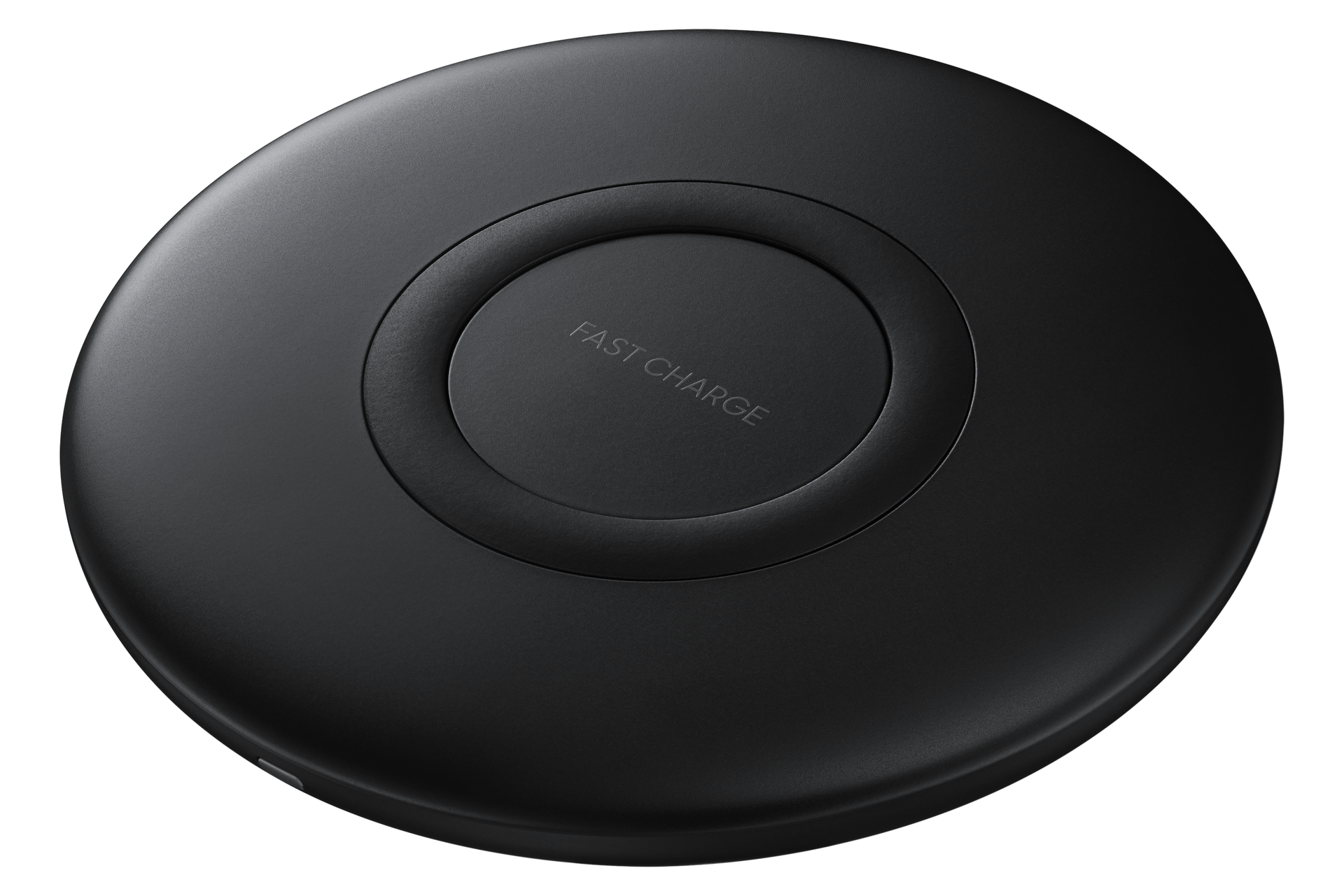 Wireless Charger Pad Dynamic Black 