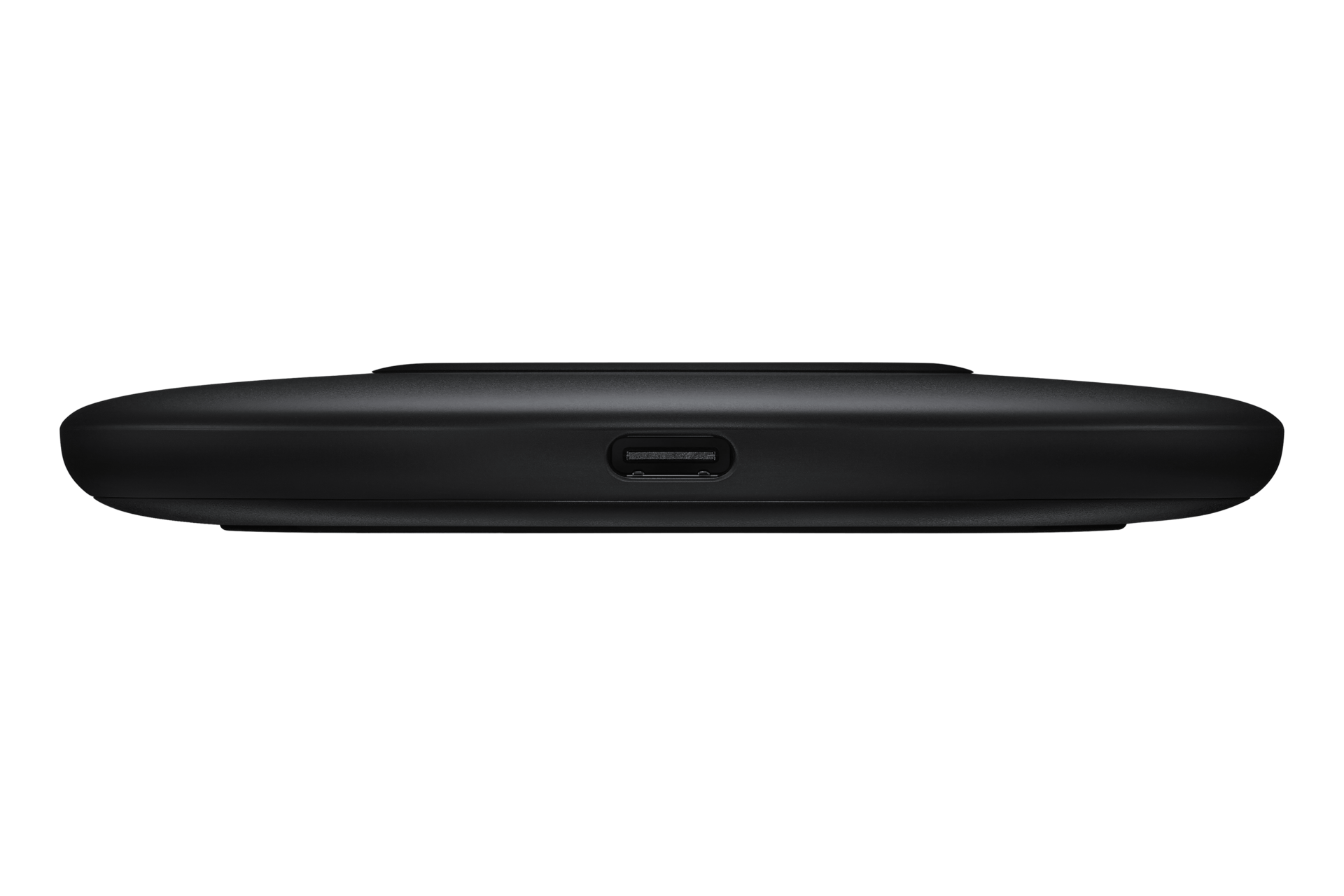 Wireless Charger Pad Dynamic Black 