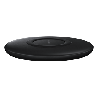 Wireless Charger Pad Dynamic Black 