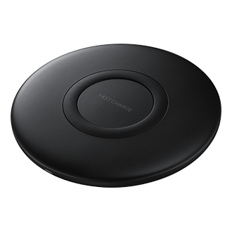 Wireless Charger Pad Dynamic Black 