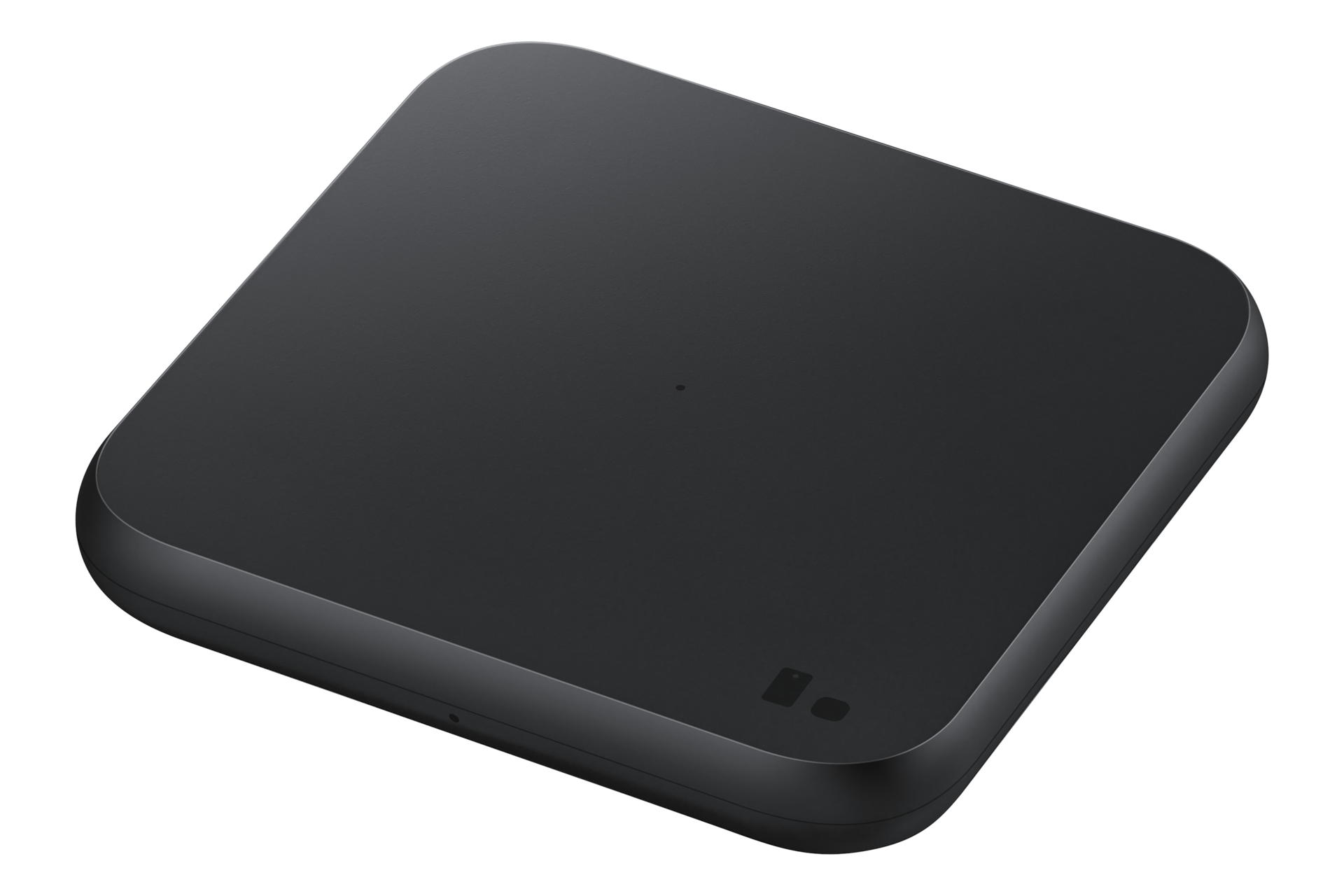 Wireless Charger Single excl. cable R-Perspective Black 