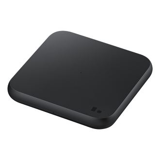 Wireless Charger Single excl. cable R-Perspective Black 