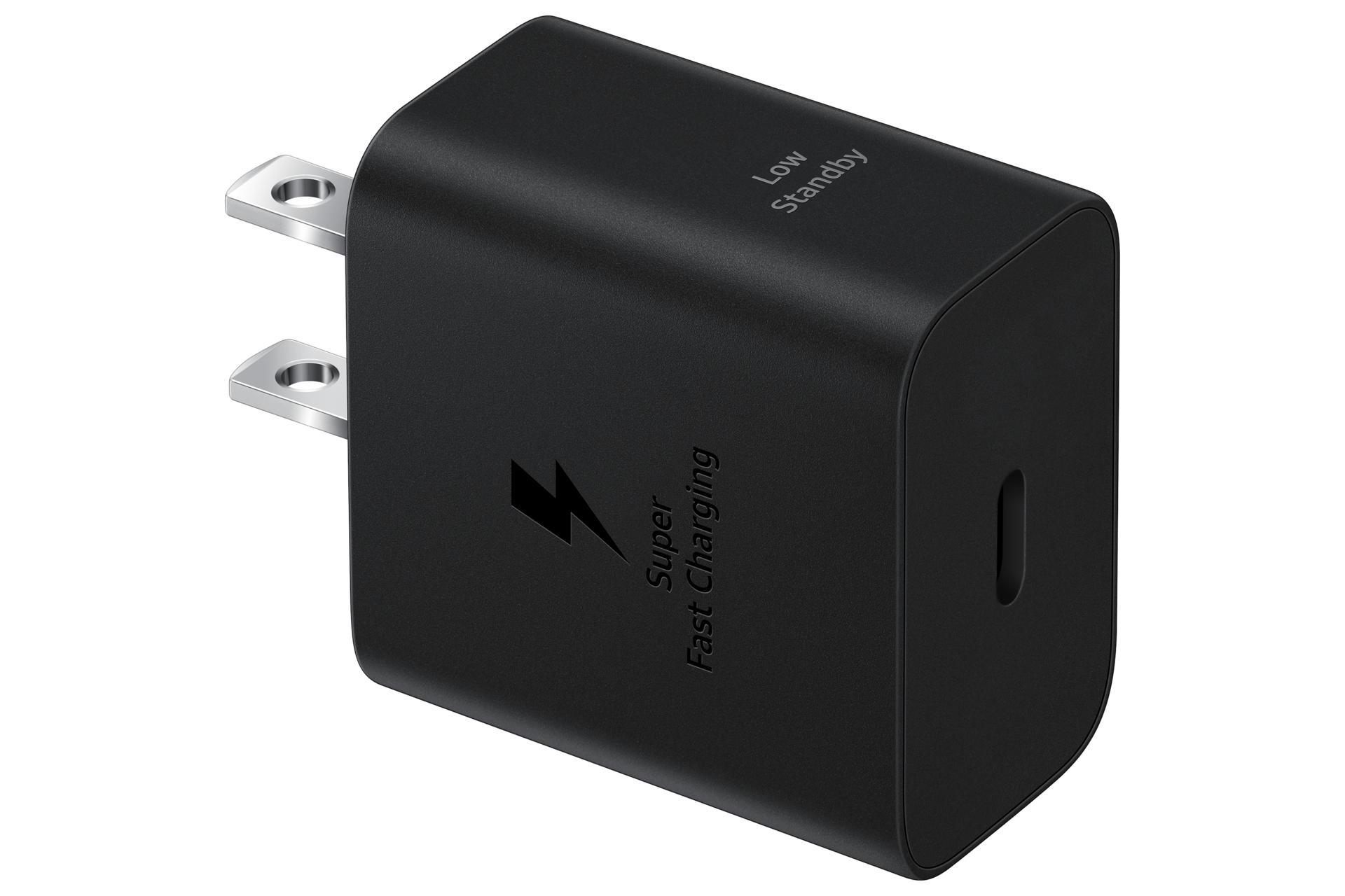 [25W Pów~ér Ád~ápté~r éxc~l. cáb~lé Dý~ñámí~c Blá~ck] 