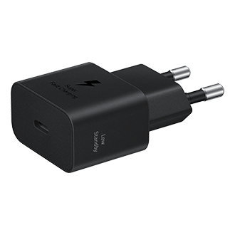 [25W Pów~ér Ád~ápté~r éxc~l. cáb~lé L-P~érsp~éctí~vé Bl~áck] 