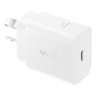 25W Power Adapter excl. cable Dynamic White 