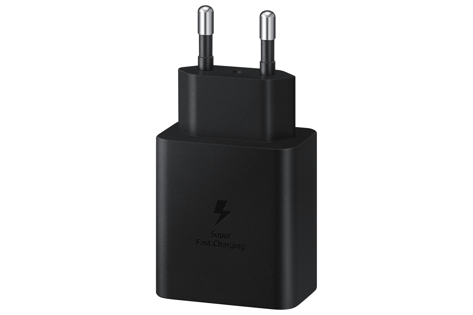 45W Power Adapter Dynamic Black 