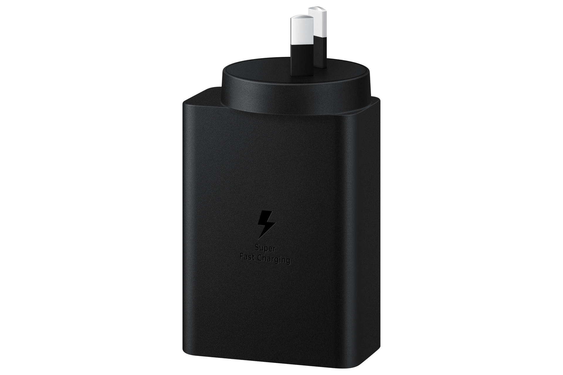 65W Power Adapter Trio Dynamic Black 
