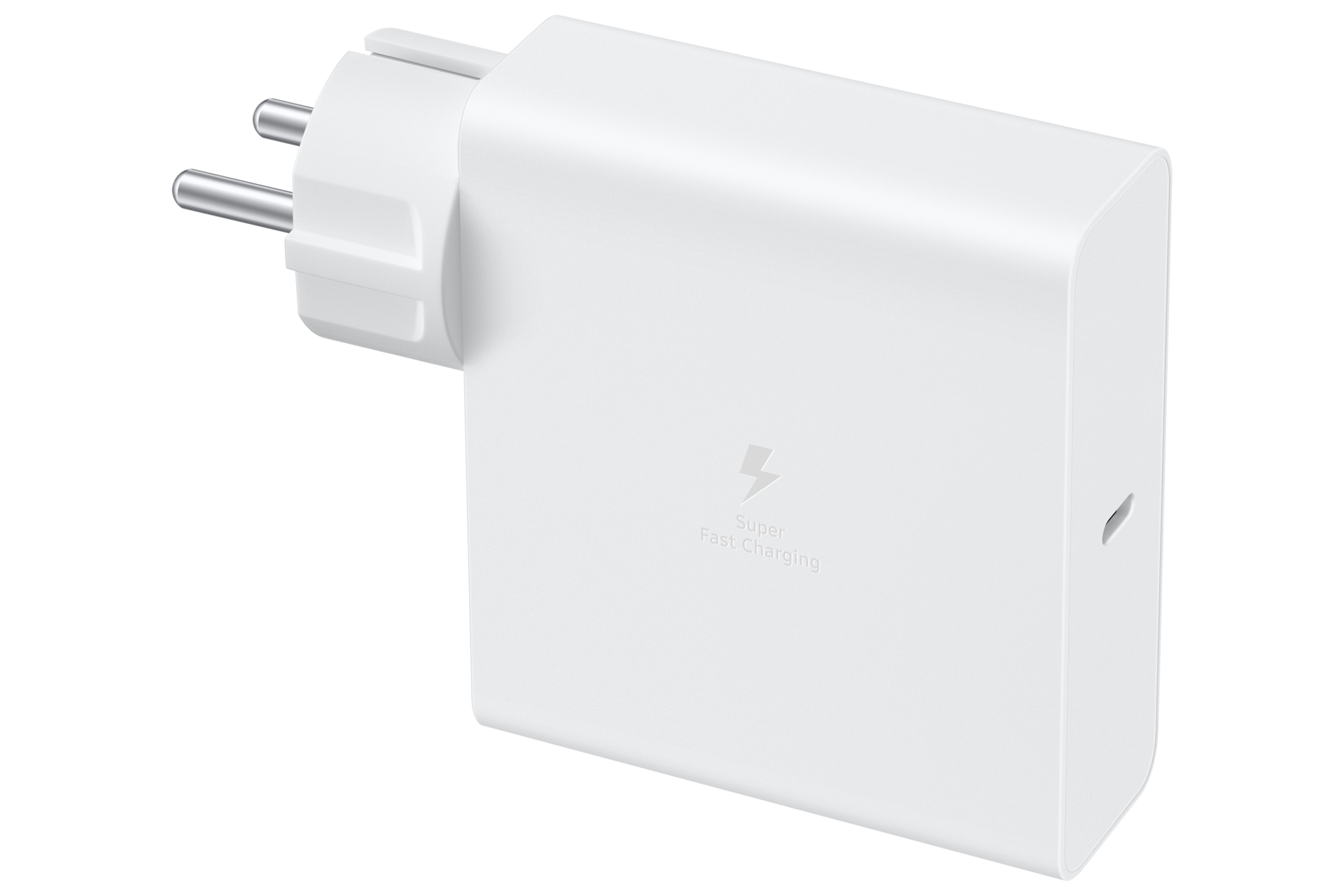 Samsung 140W Power Adapter excl. cable, White