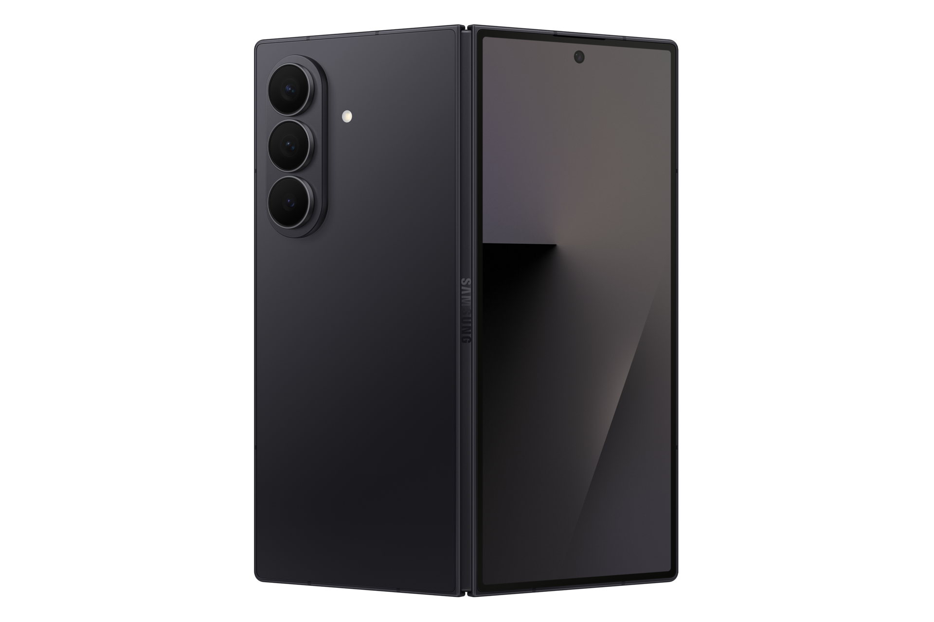 Samsung Jetblack Galaxy Z Fold7 256 Gb