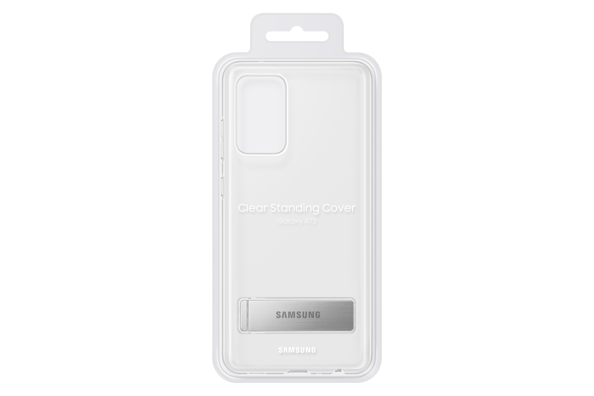 package Transparent