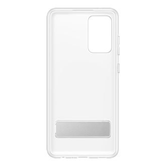 front-case-only Transparent