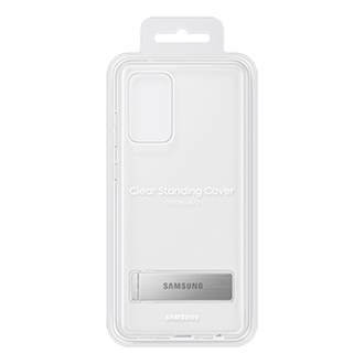 package Transparent
