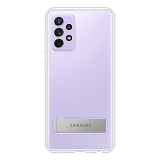 front Transparent