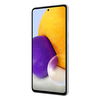 front-r30 Awesome White