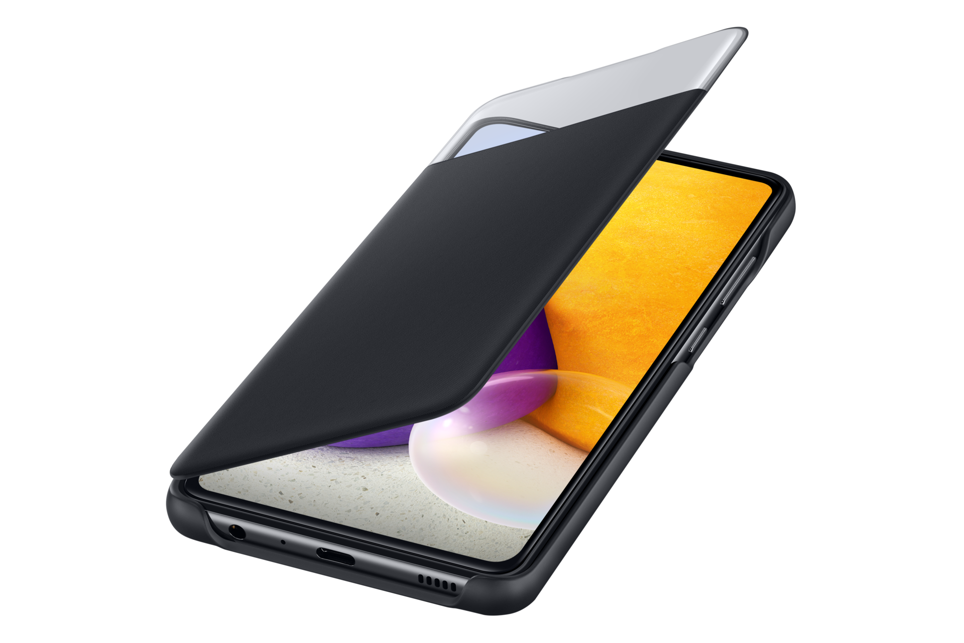 dynamic Black