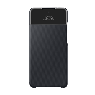 front Black