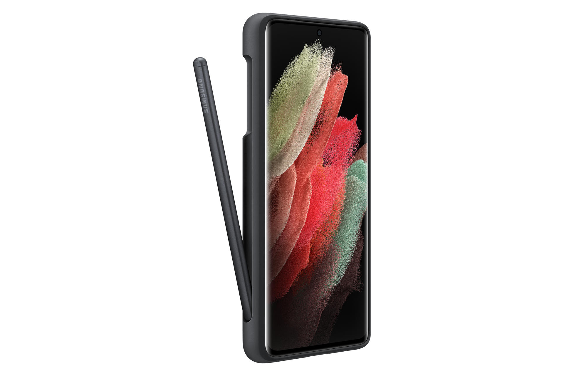 dynamic Black