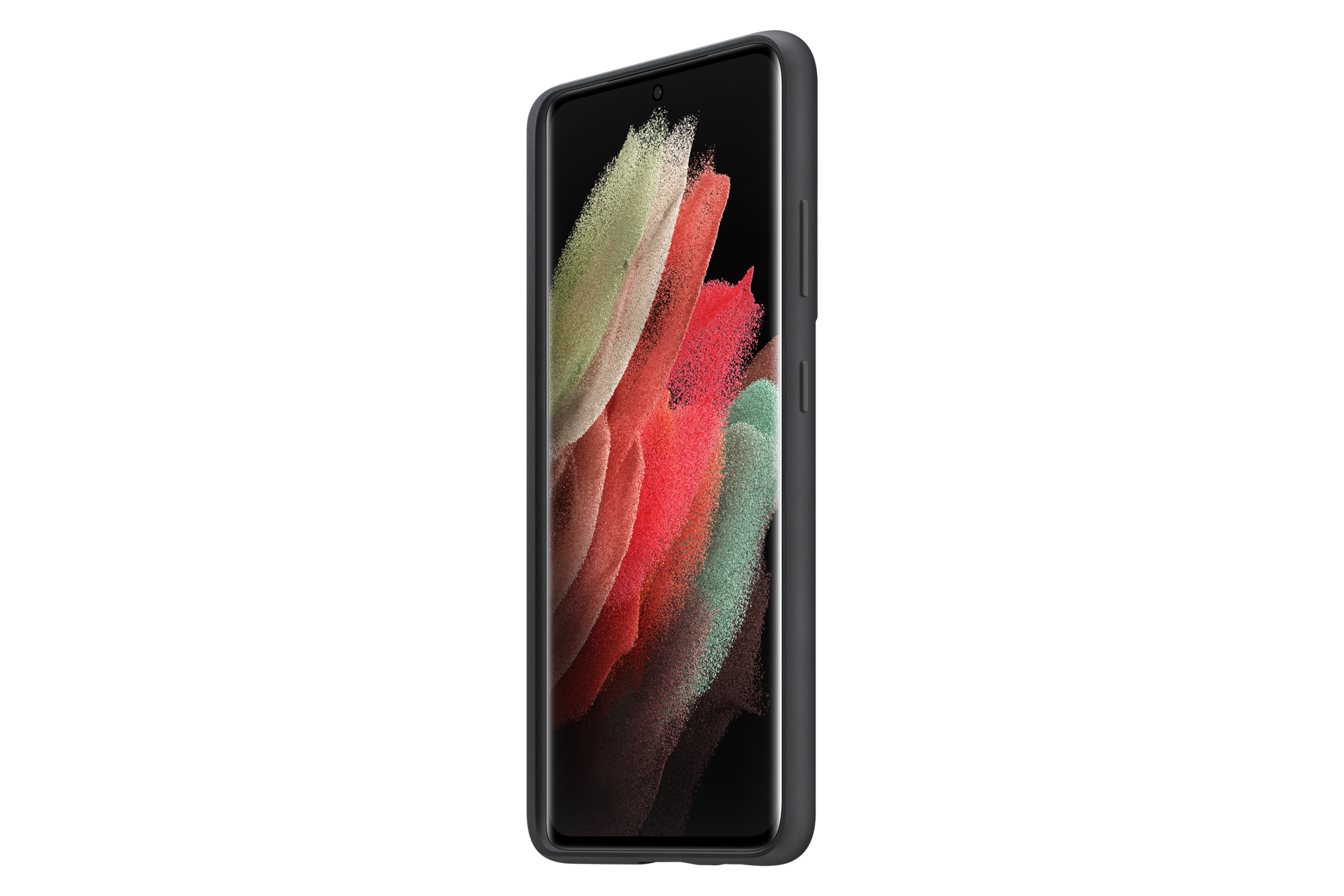 dynamic Black