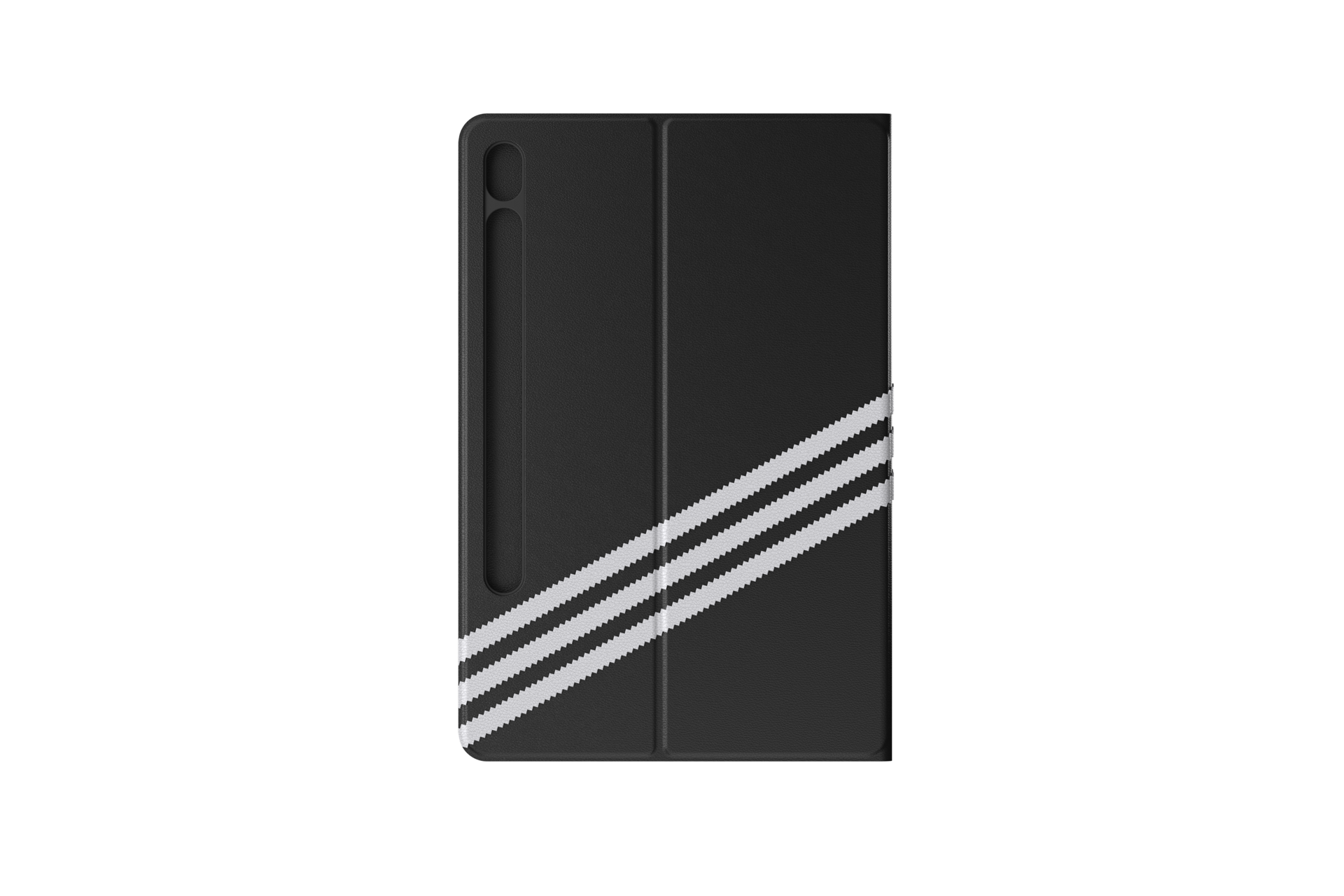 back Black