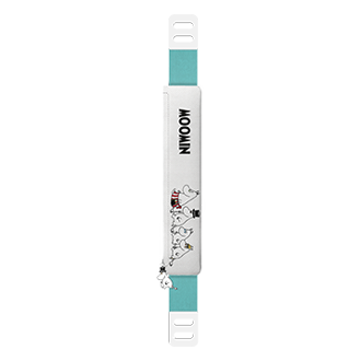 front Ivory White