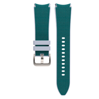 front Green(Fabric) / Grey