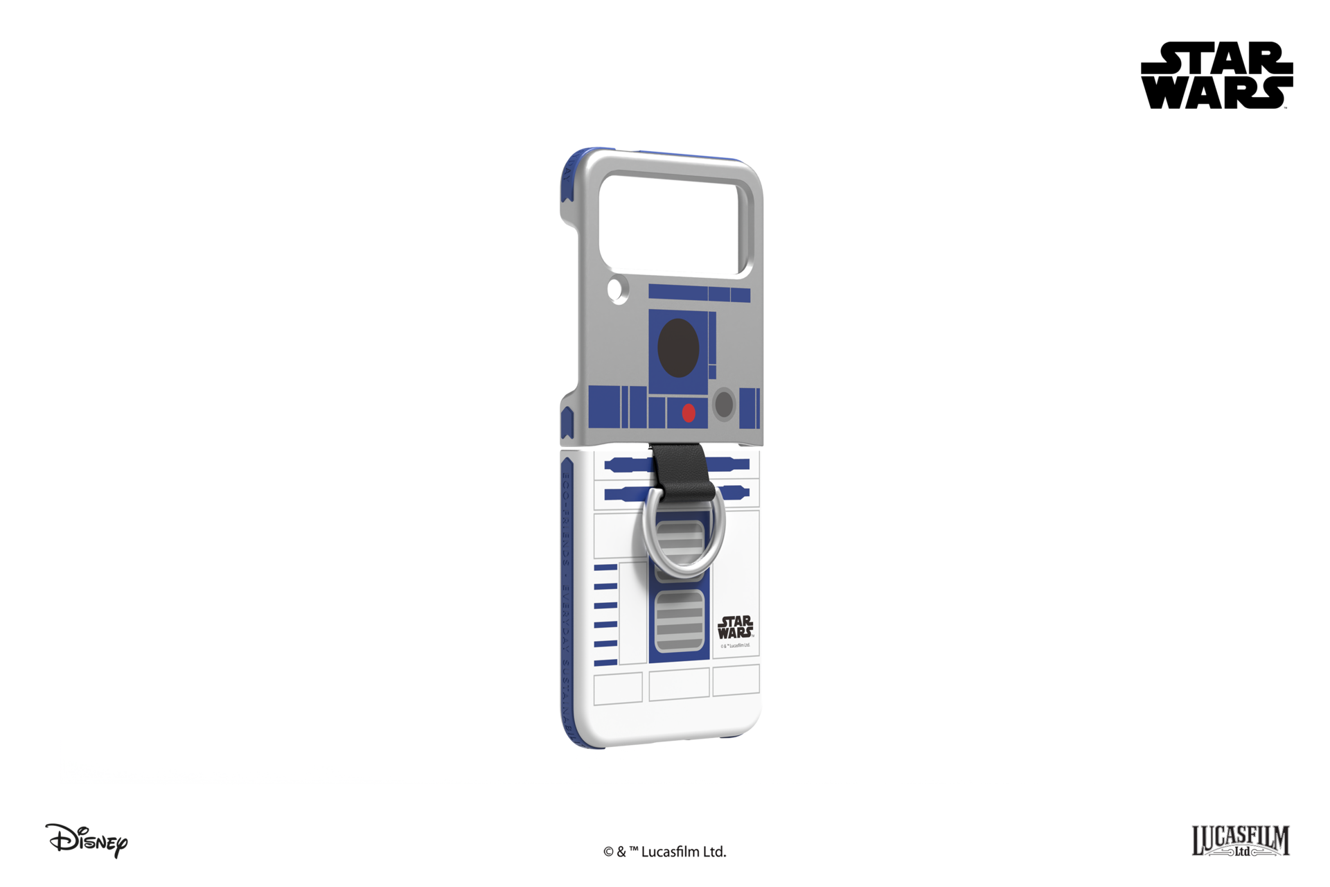 dynamic-open Silver&White