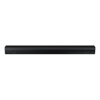 dynamic-bar Black