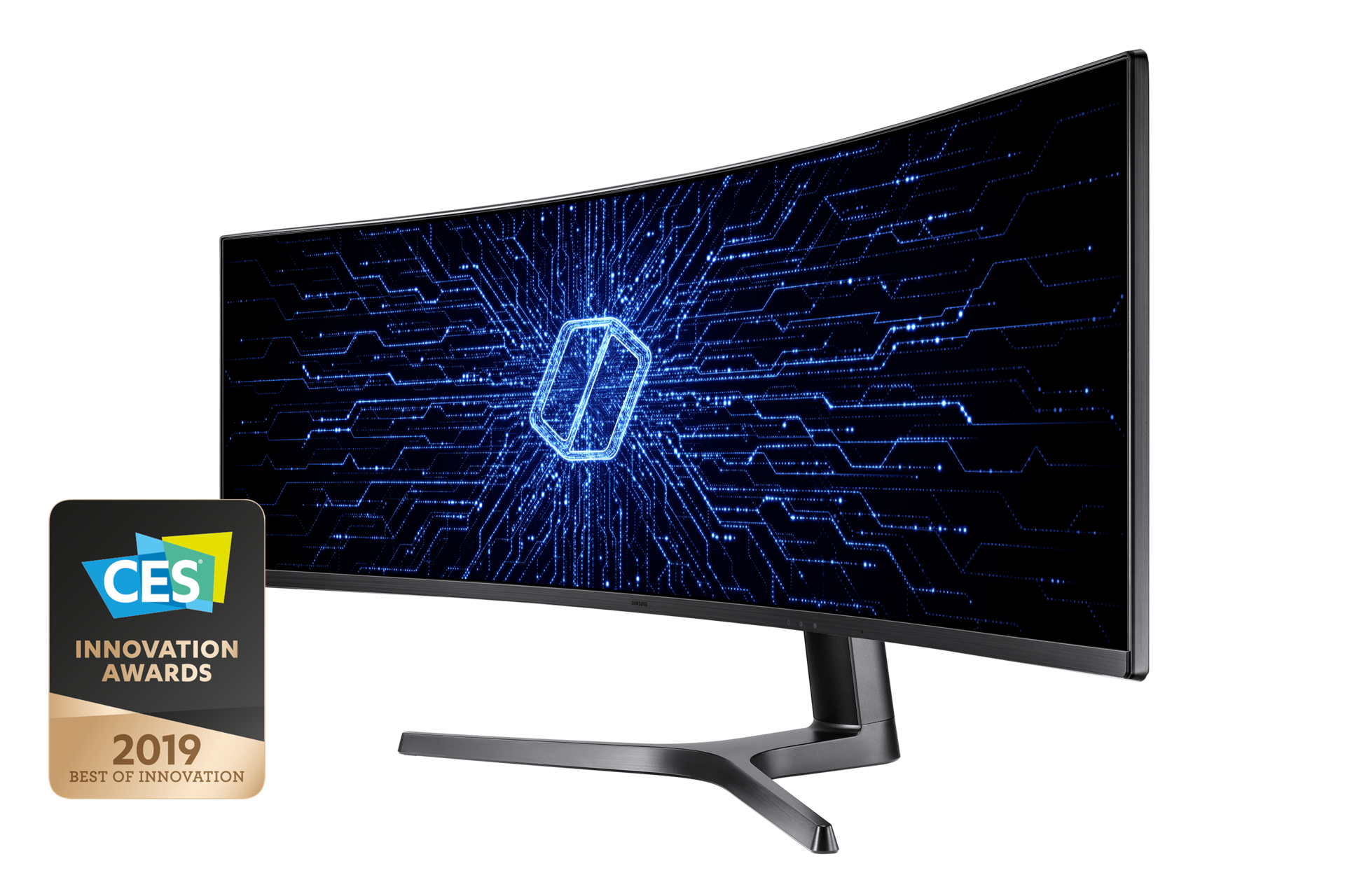 snorkel Frastødende Over hoved og skulder 49" Curved Gaming Monitor Odyssey CRG9 LC49RG90SSPXEN | Samsung Danmark