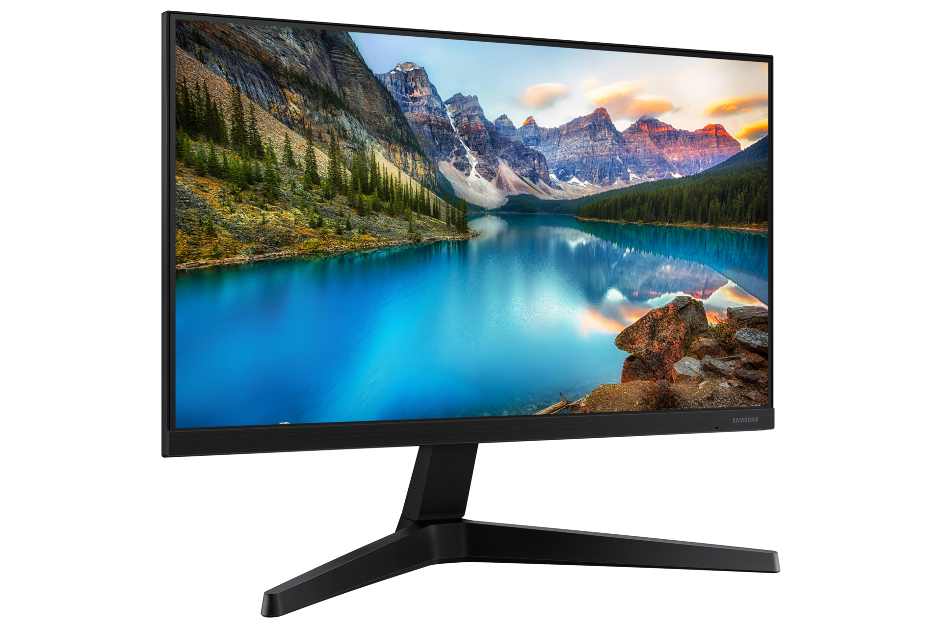 l-perspective Black