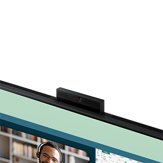 webcam-detail Black