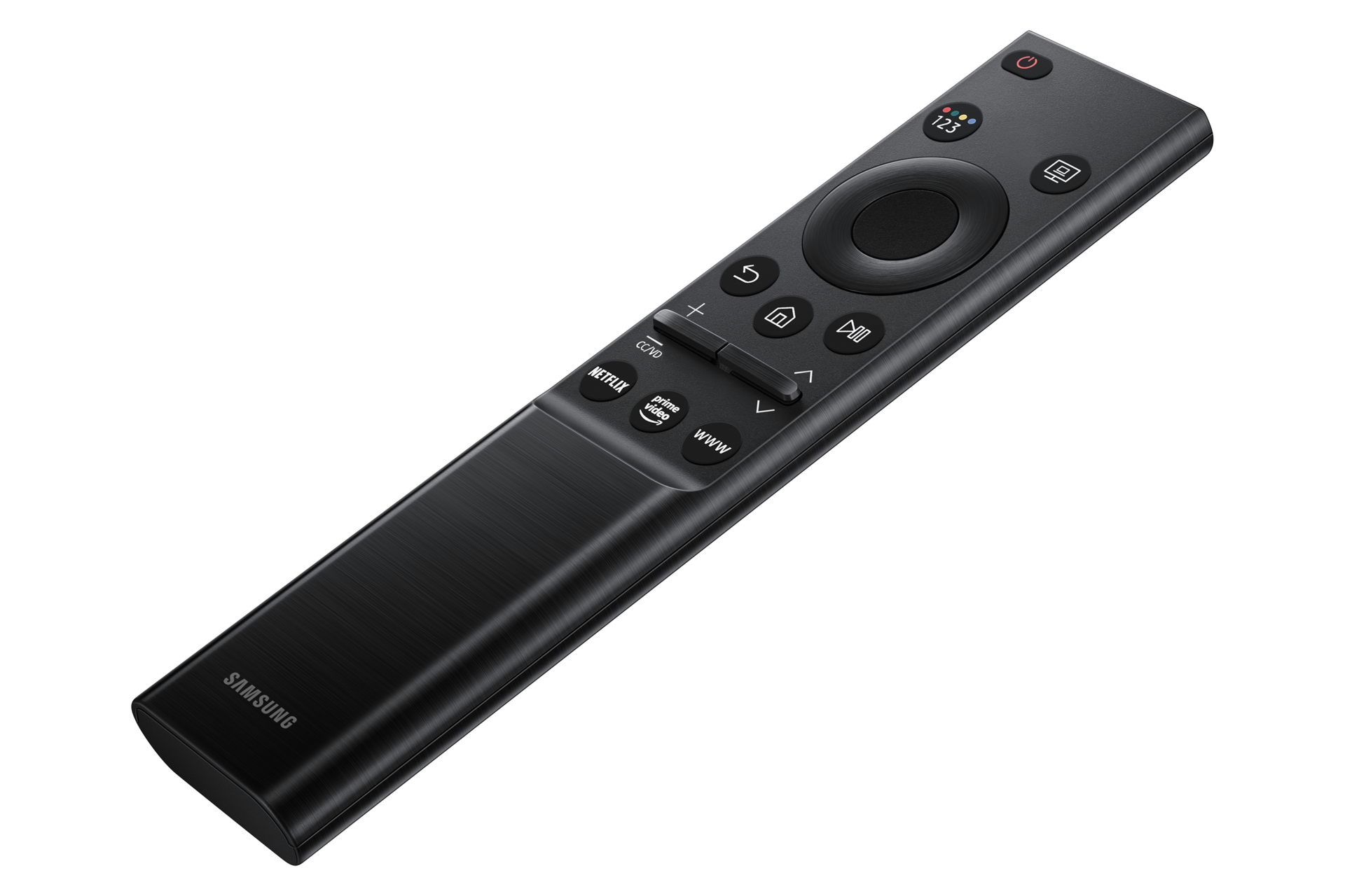 remote Black