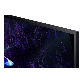 detail-bezel Black