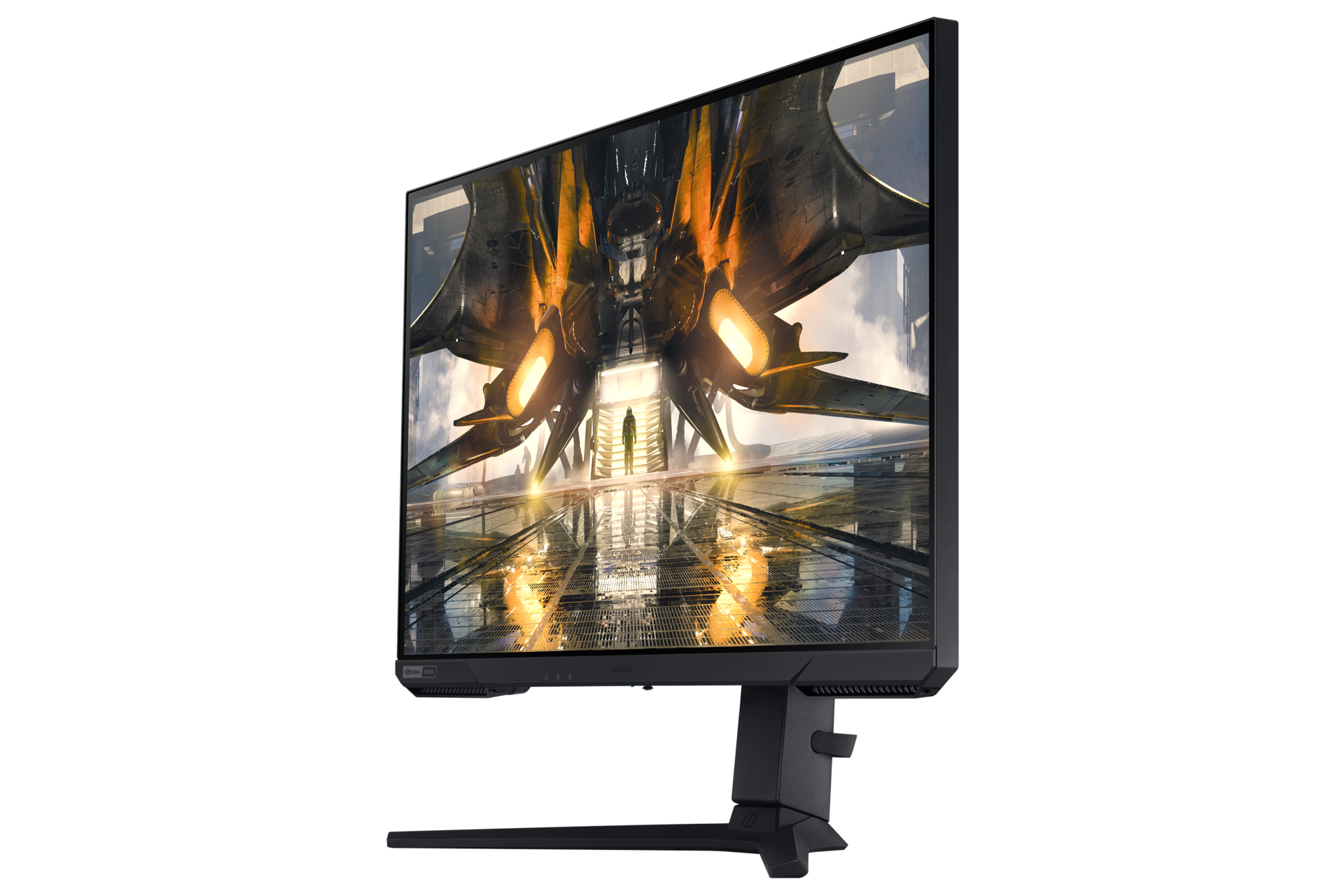 dynamic1 Black