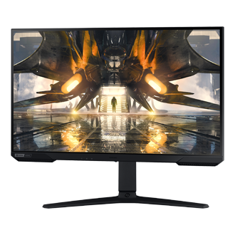swivel1 Black