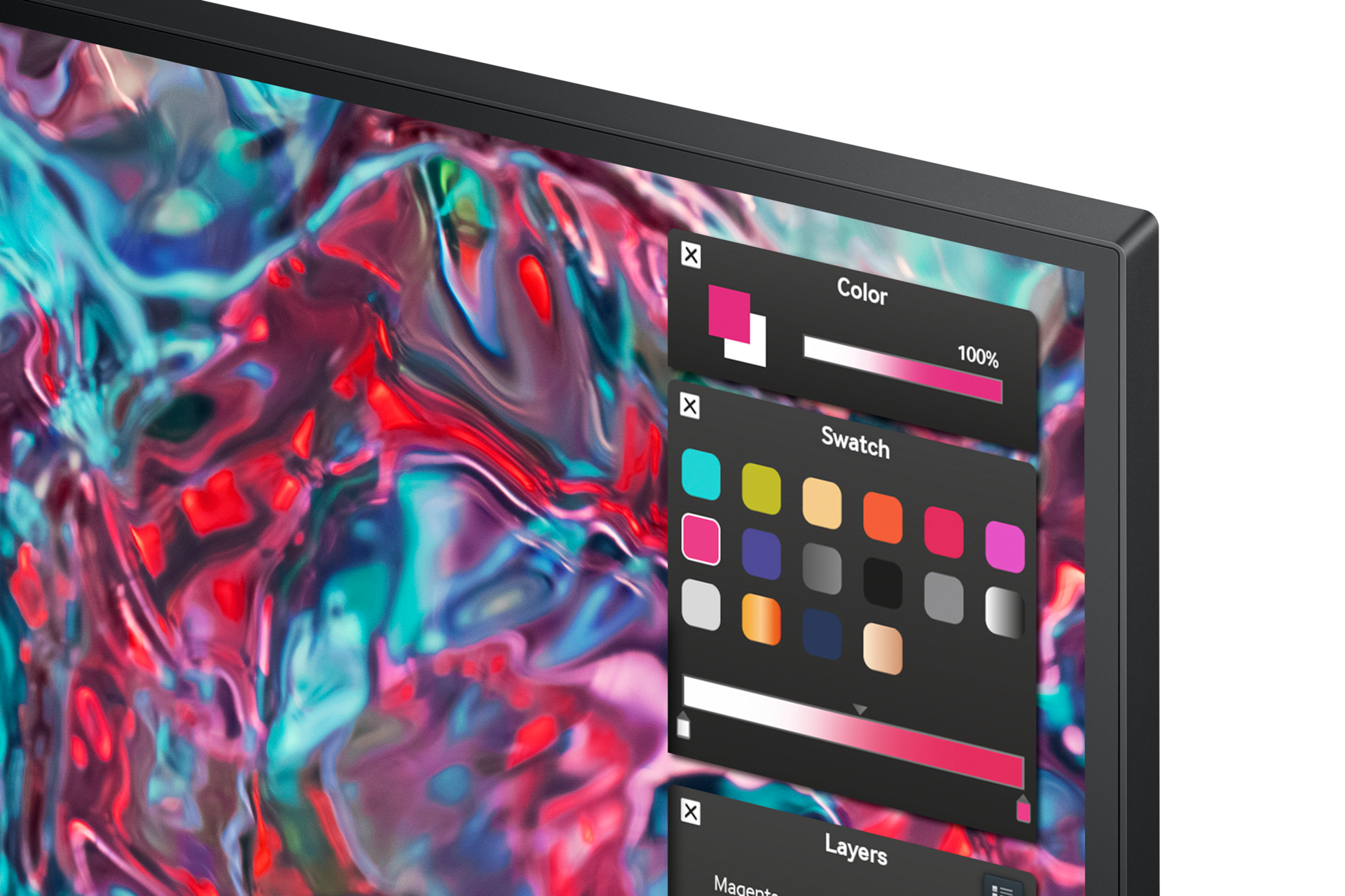 [détá~íl-bé~zél B~láck~]