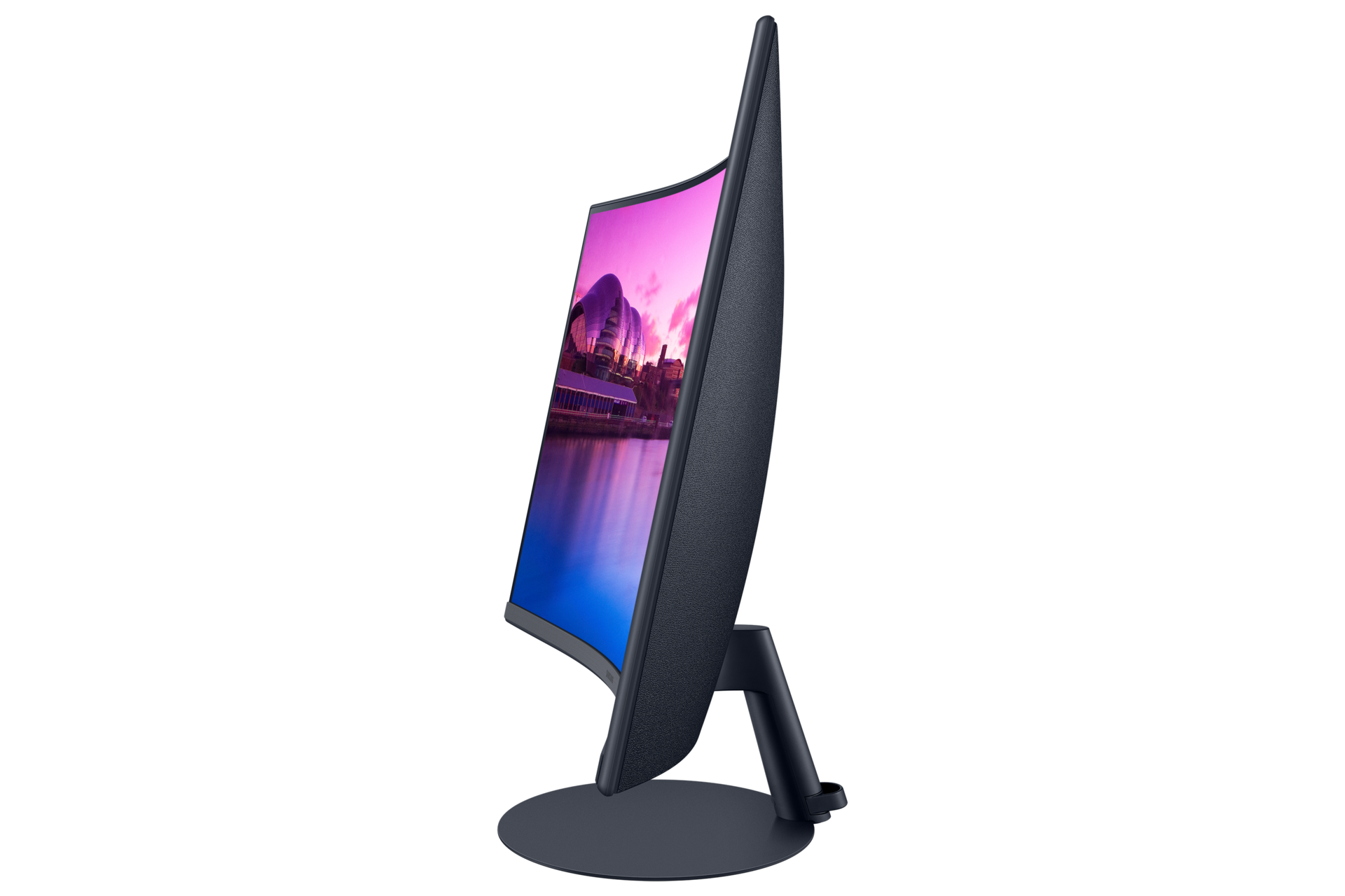 dynamic3 Black