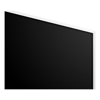 detail-bezel White