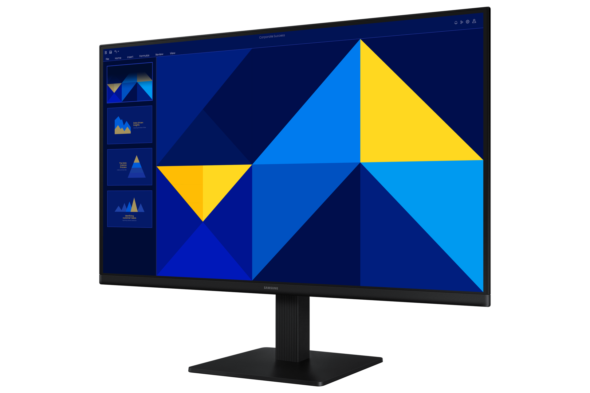 r-perspective Black
